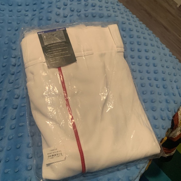 Mizuno baseball pants. - Picture 2 of 2